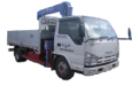 3トンユニック車